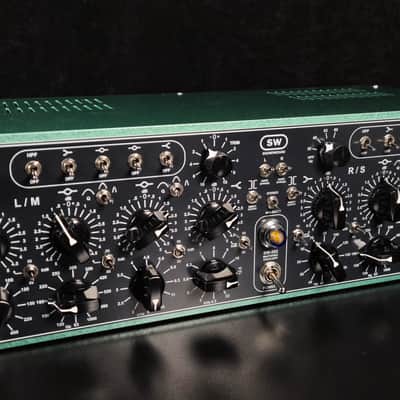 SW592 Mastering EQ image 4