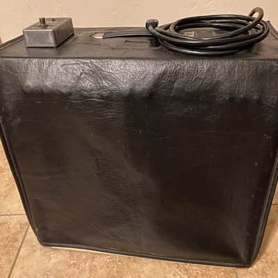 Mesa Boogie Mark IIC+ Tube Amp Combo, Factory Original DRG - CLEAN! image 7