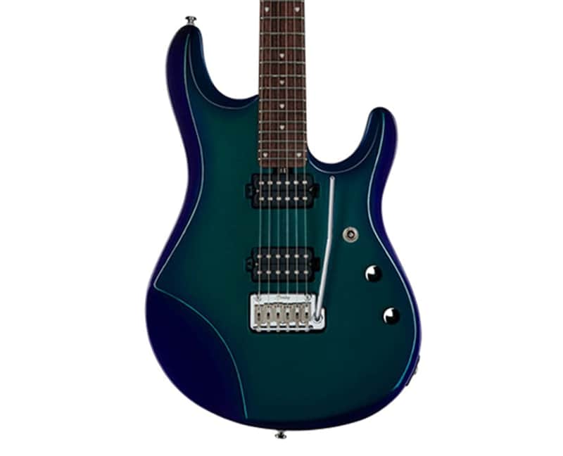 Sterling by Music Man JP60 Electric Guitar - Mystic Dream - B-Stock image 1