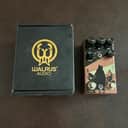 Walrus Audio Monument Harmonic Tap Tremolo V2 2018 - Present