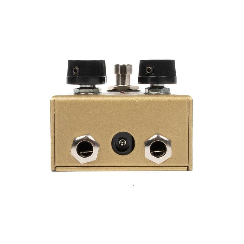 J. Rockett .45 Caliber Overdrive Pedal image 7