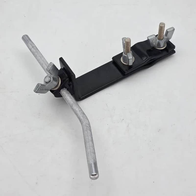 Used Rhythm Tech Universal Percussion Mount - Very Good image 1