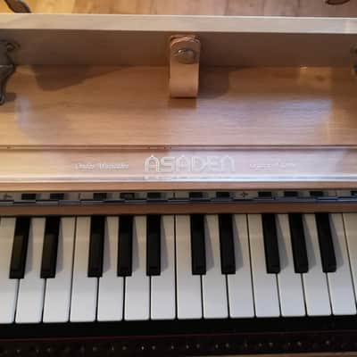 ASADEN Ondomo "100 Limited Edition" - Ondes Martenot Bild 8