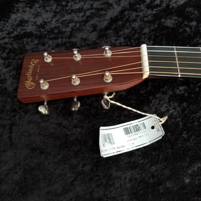 Martin OM-28 Golden Era (Brazilian Rosewood), 2003, with Original Paperwork & Case image 18