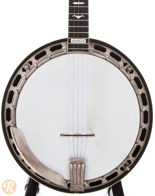 Gibson RB-250 Natural image 1