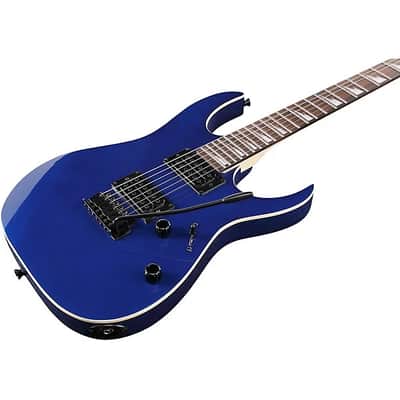 Ibanez GRGR120EX Electric Guitar 2024 - Jewel Blue image 6