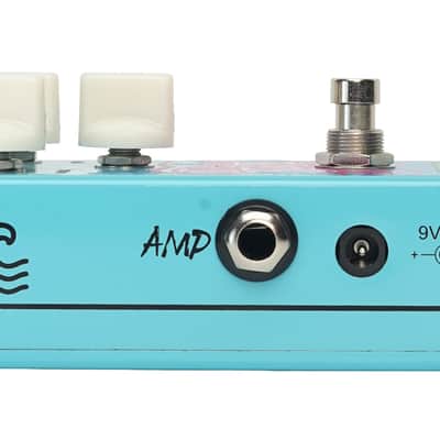 Acetone California Swirls (CSW-01) 2025 - New image 4