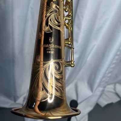 Yanagisawa Soprano 902 - 2000’s - Bronze image 1