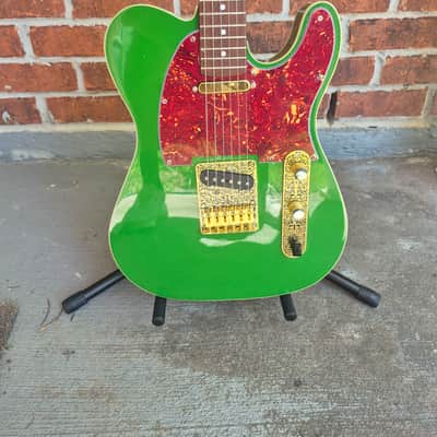 Partscaster Telecaster 2026 image 2