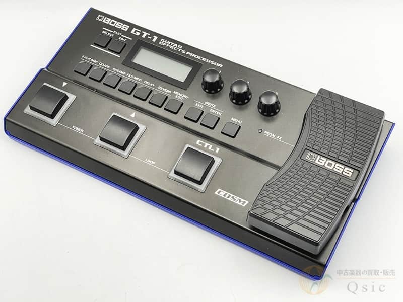 Boss GT-1