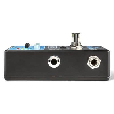 MXR MX100 Rockman Analog Tone Processor image 5