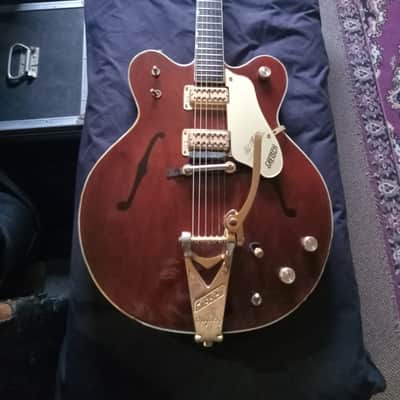 Gretsch Chet Atkins... 6122...Country Gentleman ...1967 image 1