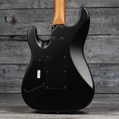 Charvel Guthrie Govan Signature MJ San Dimas - Three-Tone Sunburst image 6