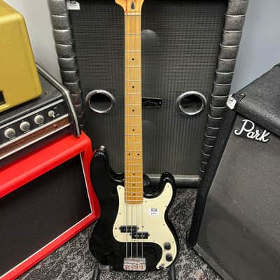 Squier Precision bass 90/2000 - Black image 6