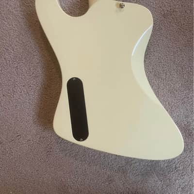 ESP LTD Phoenix-1000 2020 - Present - Vintage White image 10