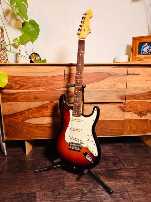Fender American Standard Stratocaster 2008 - 2016 | Reverb Canada