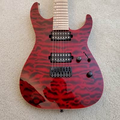 ESP USA M7 image 6