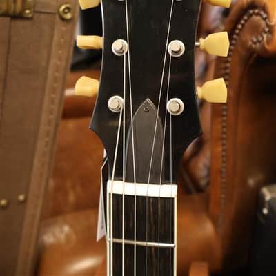 Eastman T64/TV-T Vintage Red image 3