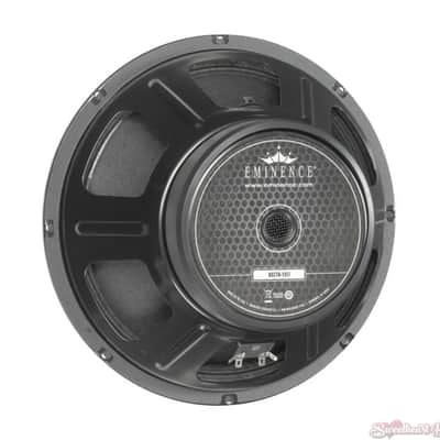 Eminence DELTA 12B 12" 16 Ohms 800 Watt American Standard Series Speaker image 1