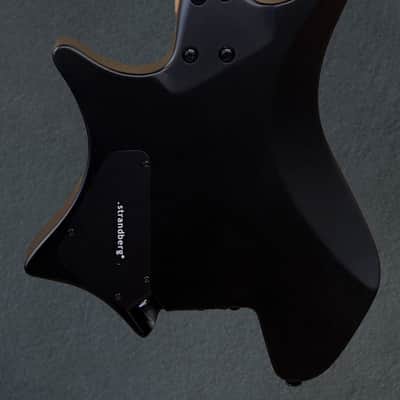 Strandberg Boden Essential 6 - Black Granite image 4