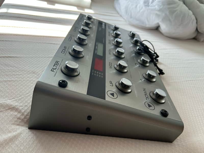 TC Electronic G-System | Reverb UK