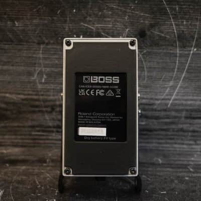 Boss CE-5 Chorus Ensemble with box image 7