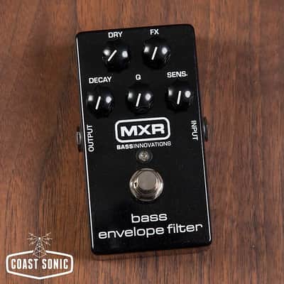 MXR M82 Bass Envelope Filter | Reverb Canada