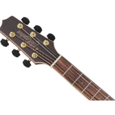 Takamine GY93NAT New Yorker Acoustic Guitar - Natural - Open Box image 4
