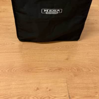 Mesa Boogie Mini Recto 60-Watt 1x12" Wide Straight Guitar Speaker Cabinet 2011 - Present - Various image 3
