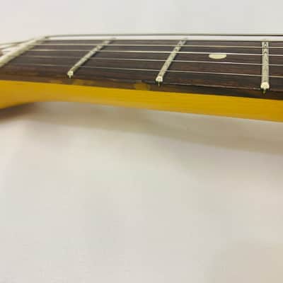 Fender American Professional II Jazzmaster Dark Night Left-Hand 2023 image 6