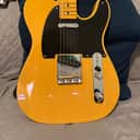 Fender American Vintage II '51 Telecaster 2022 - Present - Butterscotch Blonde