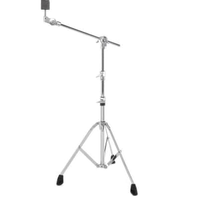 Yamaha CS655A Cymbal Boom Stand Single Braced Legs image 2