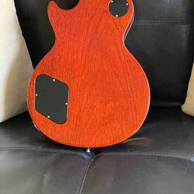 1997 Gibson Historic Les Paul 1960 Re-Issue R0 image 12