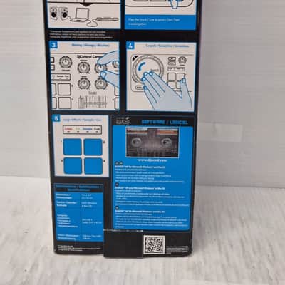 Hercules DJ Control Compact imagen 15