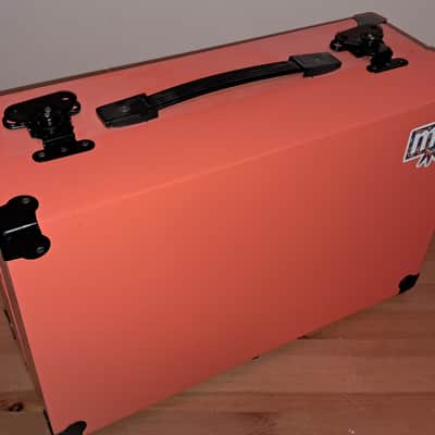 Eurorack Suitcase Rack image 1