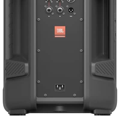 JBL IRX108BT Powered 8-inch Portable PA Loudspeaker w/ Bluetooth image 2