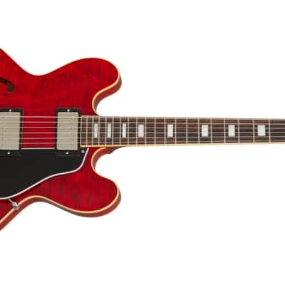 Gibson ES-335 Block (2020 - 2026) | Reverb Canada