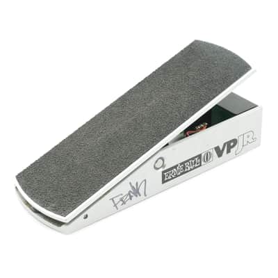 Ernie Ball VPjr.  Owned by Frank Iero image 1