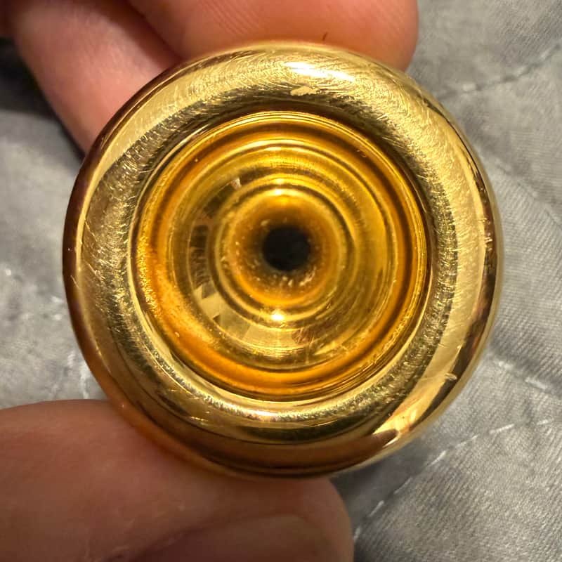Warburton 4M - Gold image 1