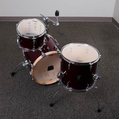 Sonor AQX 3pc Kit image 6