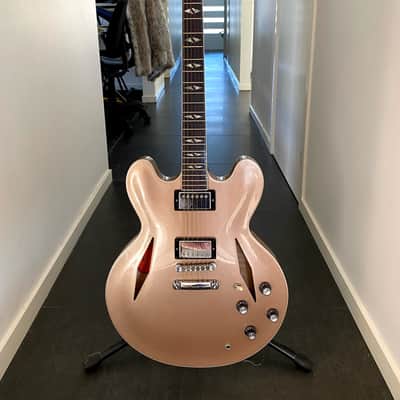 Gibson Dave Grohl Signature DG-335 Bild 1