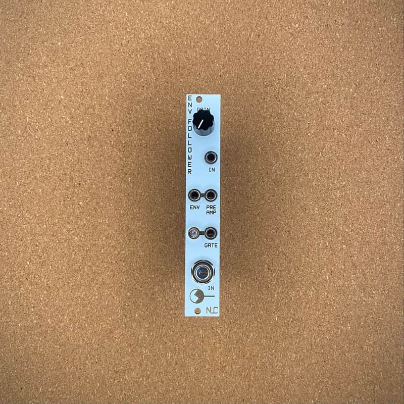 NLC Nonlinear Circuits Envelope Follower image 1