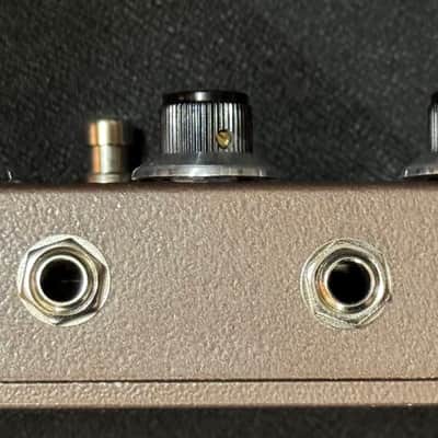 Ram's Head Accurate Big Muff Clone Stolhand Pedals. imagen 3