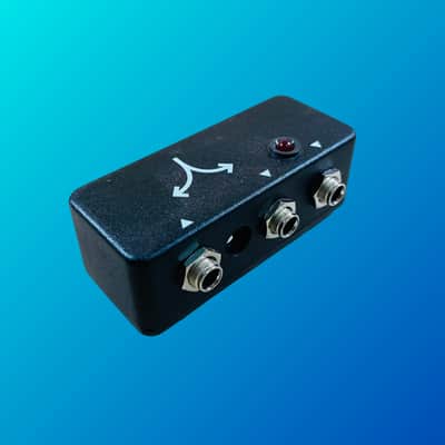 JHS Buffered Splitter V2 imagen 2