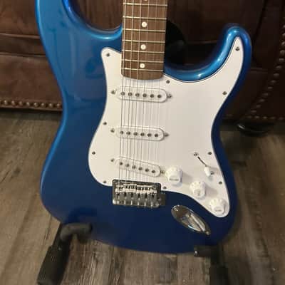 Fender Stratocaster 2024 or 25 - Aqua Marine image 5