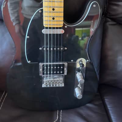 Fender Modern Player Telecaster Plus image 5