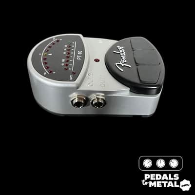 Fender PT-10 Tuner -x11107 image 5