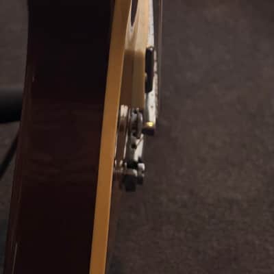 Gibson Les Paul Standard 1989 - Tobacco Sunburst image 6