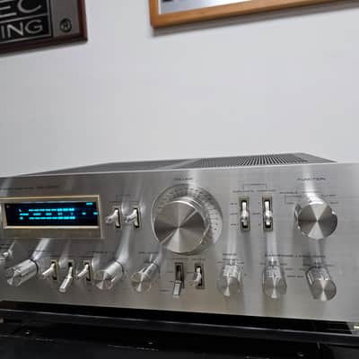 Pioneer SA-9800 Stereo Amplifier Serviced Operational. image 10