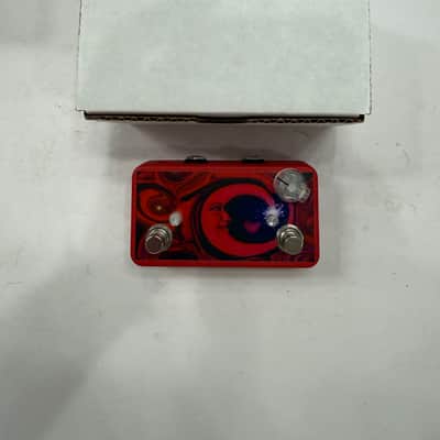 Lovepedal Tchula Boost | Reverb Canada